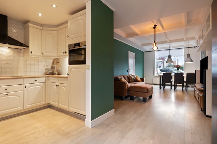 Foto 10 van Gortstraat 66