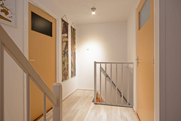 Foto 18 van Gortstraat 66