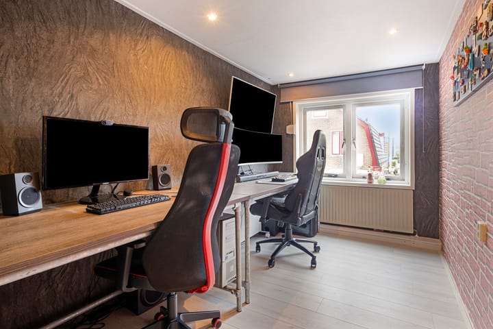 Foto 21 van Gortstraat 66