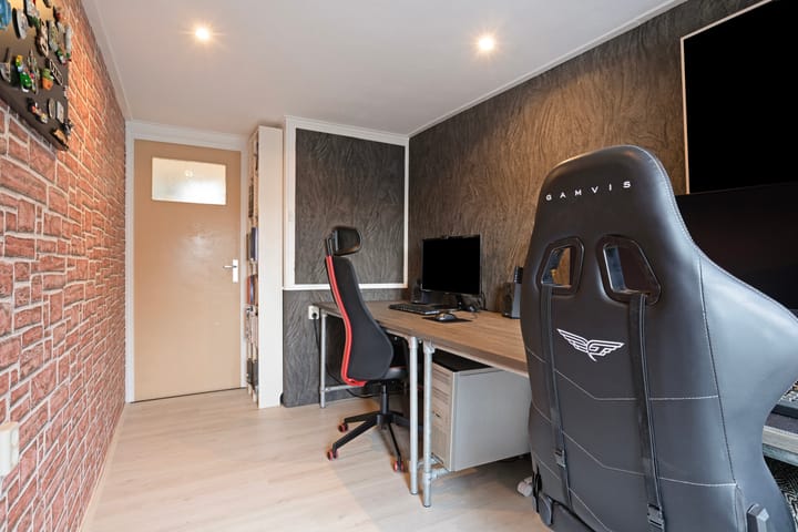 Foto 22 van Gortstraat 66