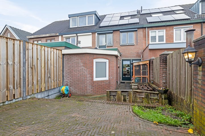 Foto 28 van Gortstraat 66