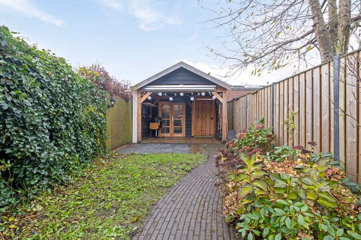 Foto 30 van Gortstraat 66