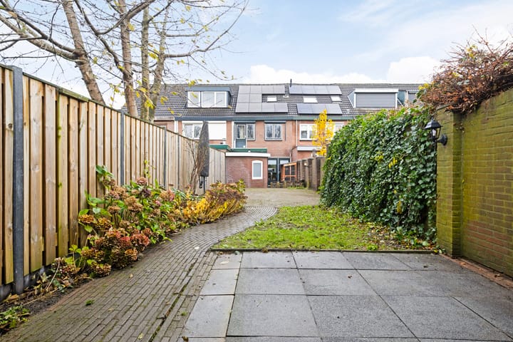 Foto 33 van Gortstraat 66