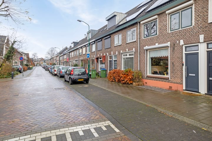 Foto 35 van Gortstraat 66