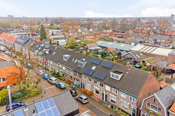 Foto 36 van Gortstraat 66