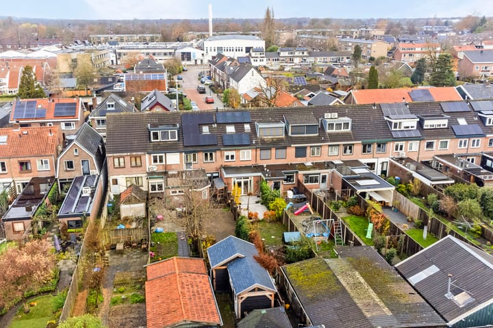 Foto 38 van Gortstraat 66