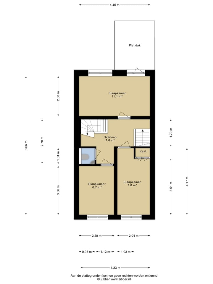 Foto 41 van Gortstraat 66