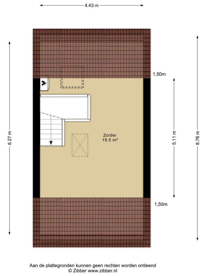 Foto 42 van Gortstraat 66
