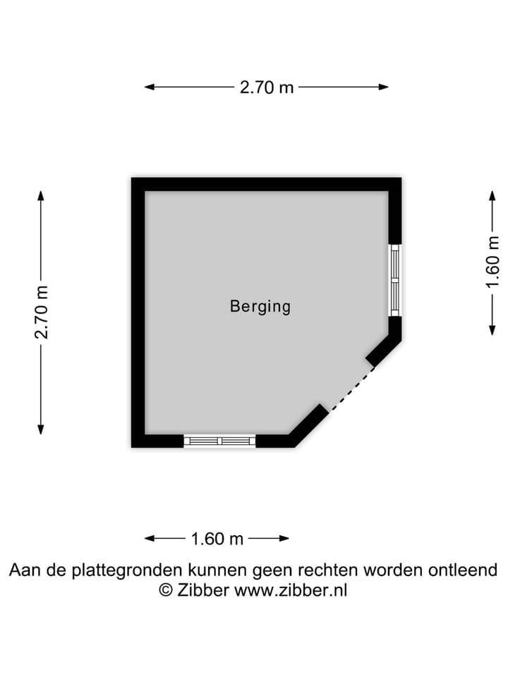 Foto 43 van Gortstraat 66