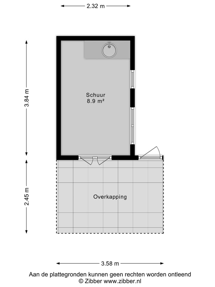 Foto 44 van Gortstraat 66