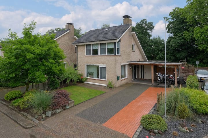 Foto 1 van Willem de Clercqstraat 47