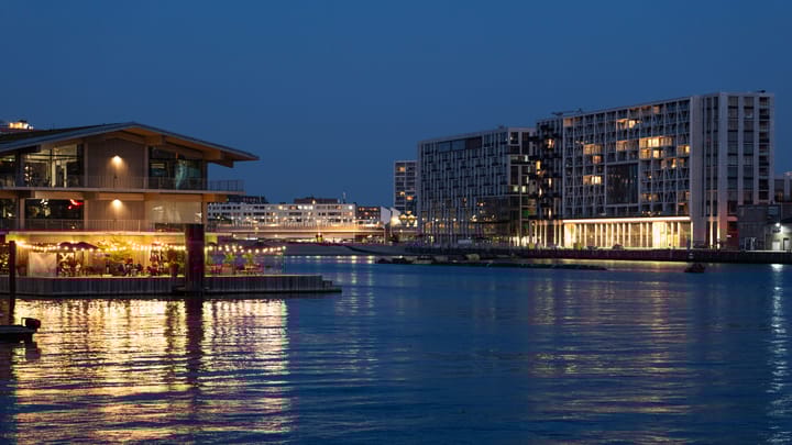 Foto 5 van Royal Penthouse (Bouwnr. 84)