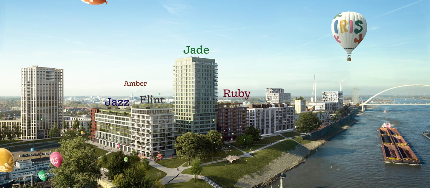 Photo 5 of Jade fase 2A