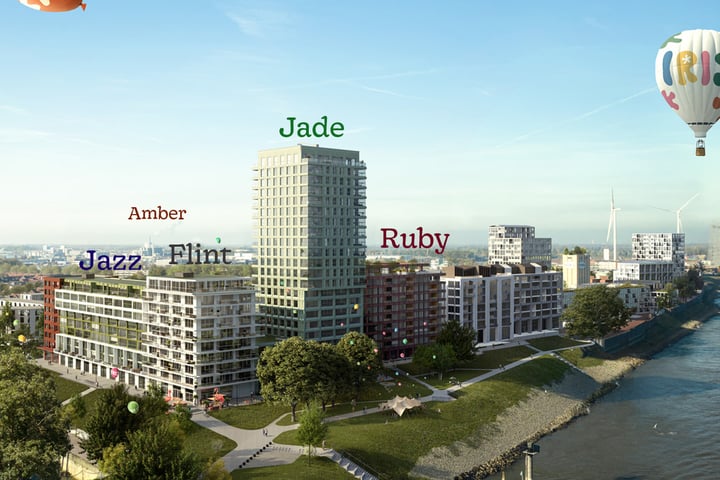 Bekijk foto 5 van Jade fase 2A