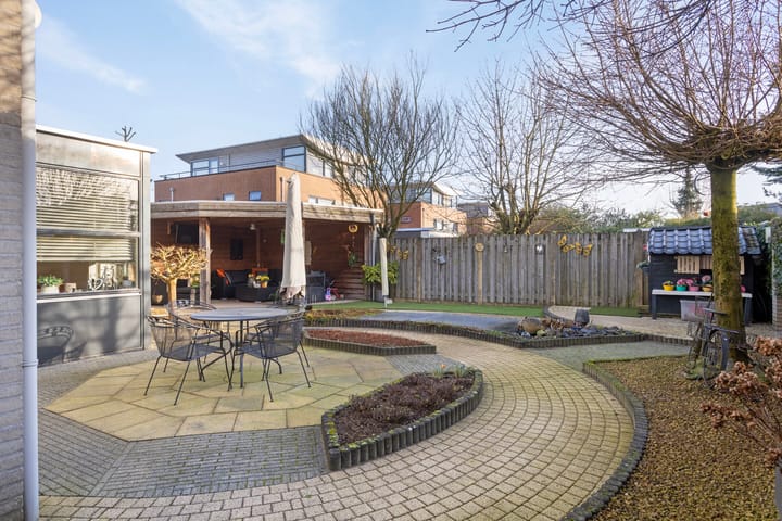 Foto 4 van Zuiderpark 12