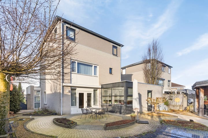 Foto 36 van Zuiderpark 12