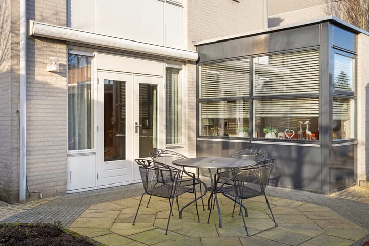 Foto 38 van Zuiderpark 12