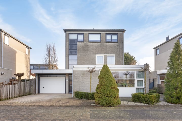 Foto 40 van Zuiderpark 12