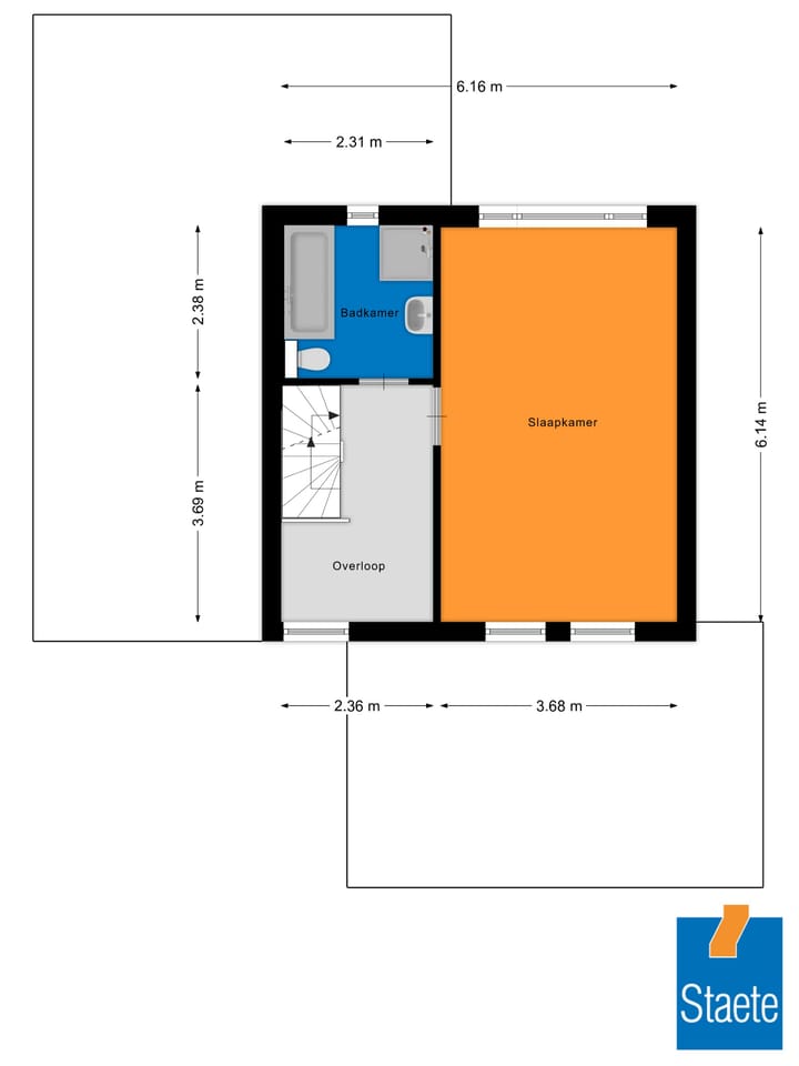 Foto 43 van Zuiderpark 12