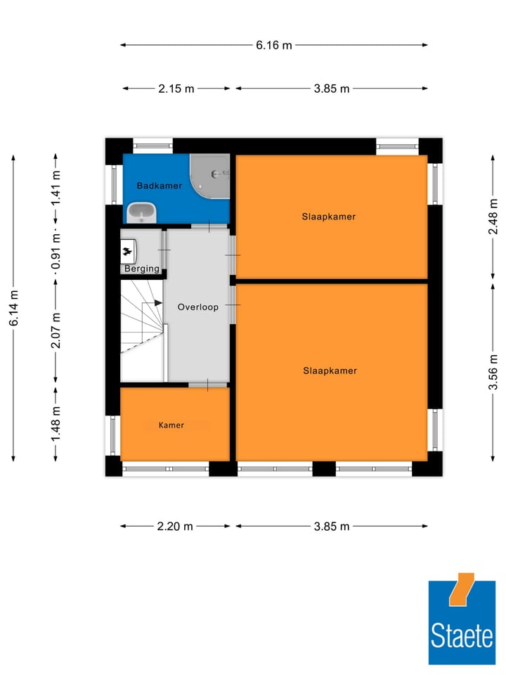 Foto 44 van Zuiderpark 12