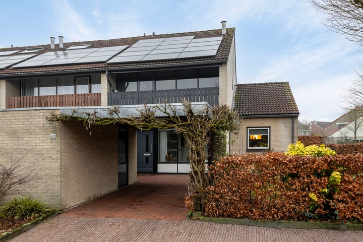 Foto 2 van Vonkenkaamp 40