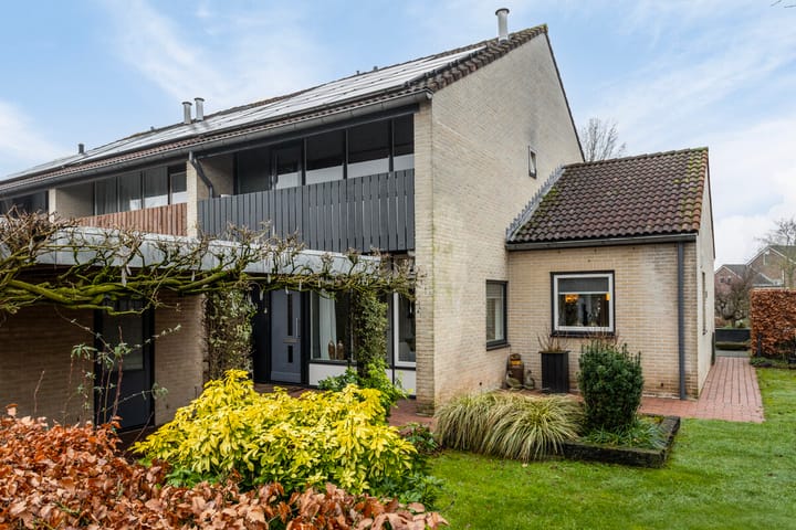 Foto 3 van Vonkenkaamp 40