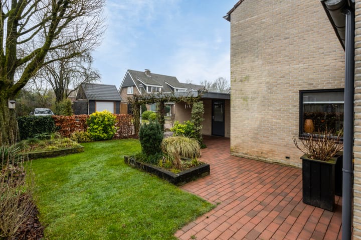 Foto 4 van Vonkenkaamp 40