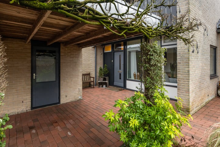 Foto 5 van Vonkenkaamp 40