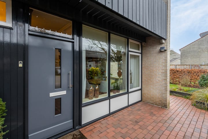 Photo 6 of Vonkenkaamp 40