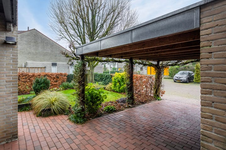 Photo 7 of Vonkenkaamp 40