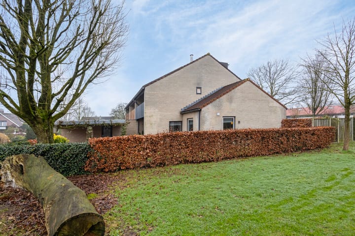 Photo 8 of Vonkenkaamp 40