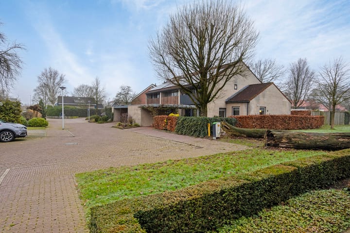 Photo 11 of Vonkenkaamp 40