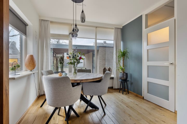 Photo 13 of Vonkenkaamp 40