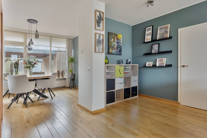 Photo 16 of Vonkenkaamp 40