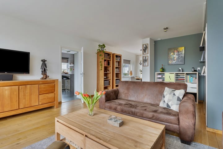 Photo 19 of Vonkenkaamp 40