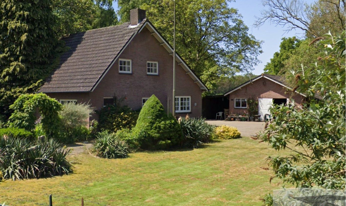 Foto 1 van Gebergte 8