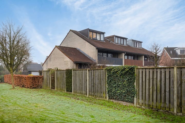 Photo 10 of Vonkenkaamp 40