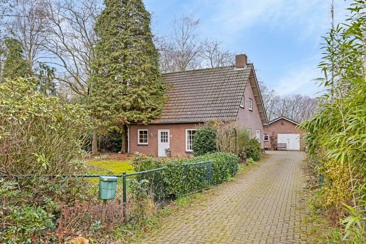 Foto 2 van Gebergte 8