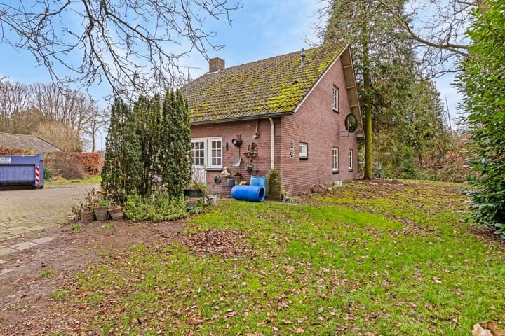 Foto 3 van Gebergte 8