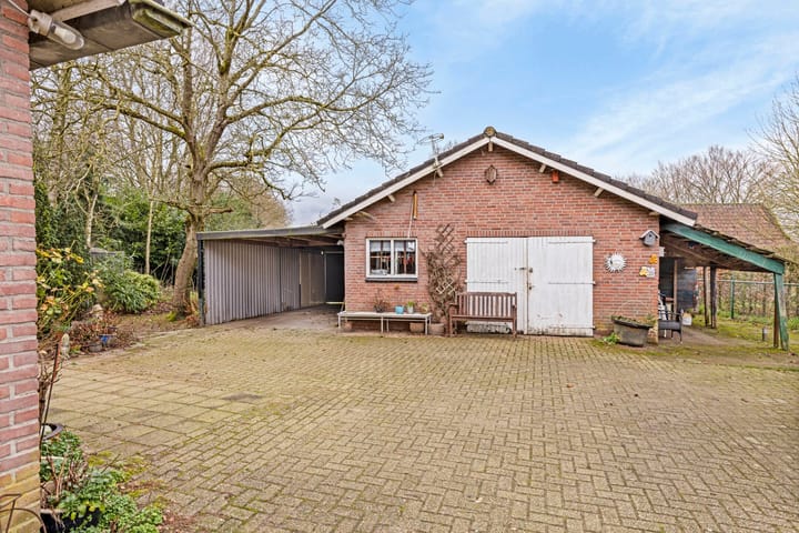 Foto 4 van Gebergte 8