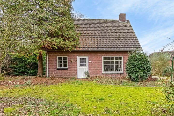 Foto 7 van Gebergte 8