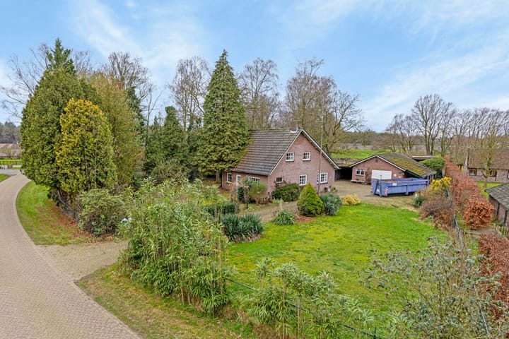 Foto 9 van Gebergte 8