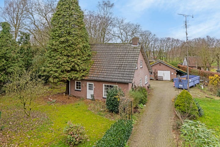 Foto 10 van Gebergte 8