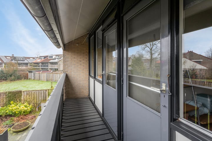 Photo 36 of Vonkenkaamp 40