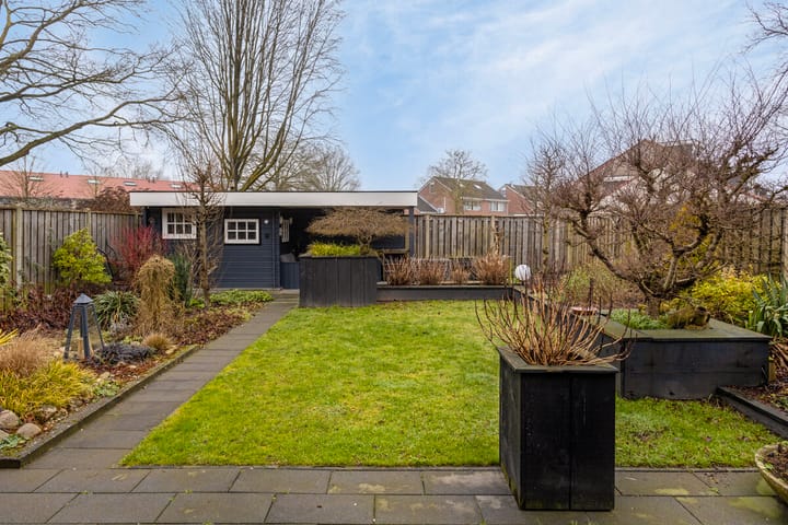 Photo 39 of Vonkenkaamp 40