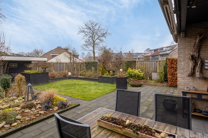 Photo 40 of Vonkenkaamp 40