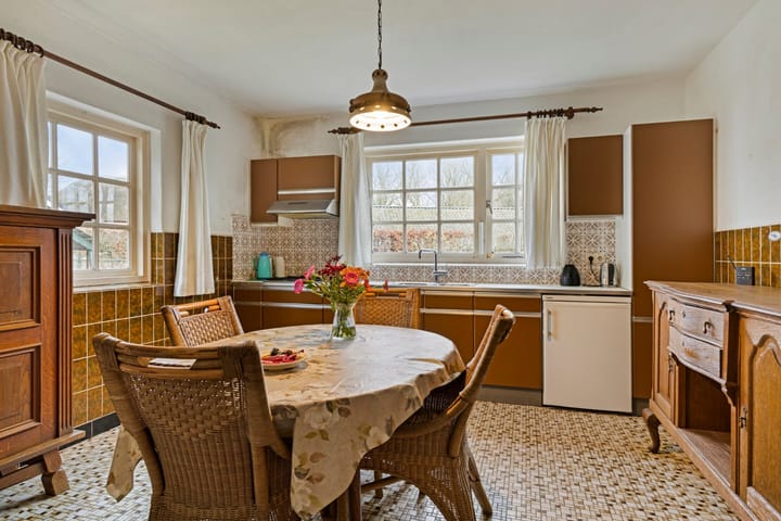 Foto 16 van Gebergte 8