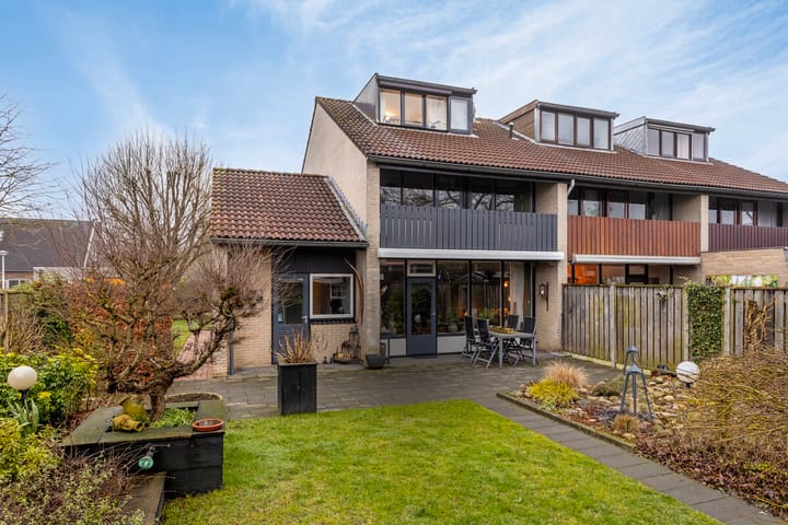 Photo 42 of Vonkenkaamp 40