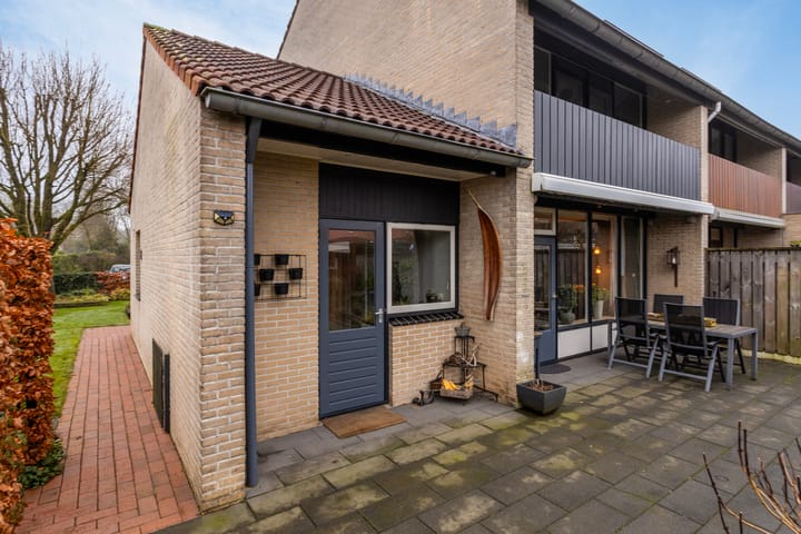 Photo 43 of Vonkenkaamp 40