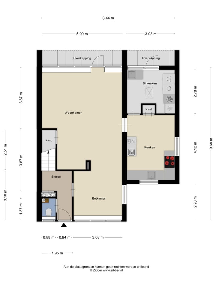 Photo 47 of Vonkenkaamp 40